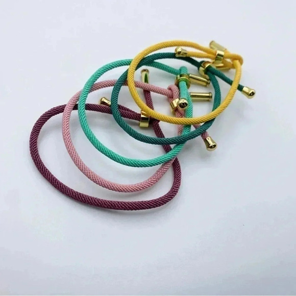 CORD Bracelet - Picture 4 of 4